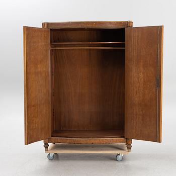 A cabinet, early 20th century.