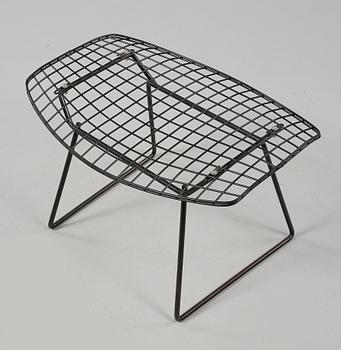 FOTPALL, Harry Bertoia, 1900-talets andra hälft.