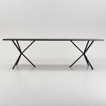 Per Söderberg, matbord,  No Early Birds (NEB), samtida.