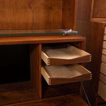 Poul Cadovius, Shelf system, Royal System, Denmark 1960s.