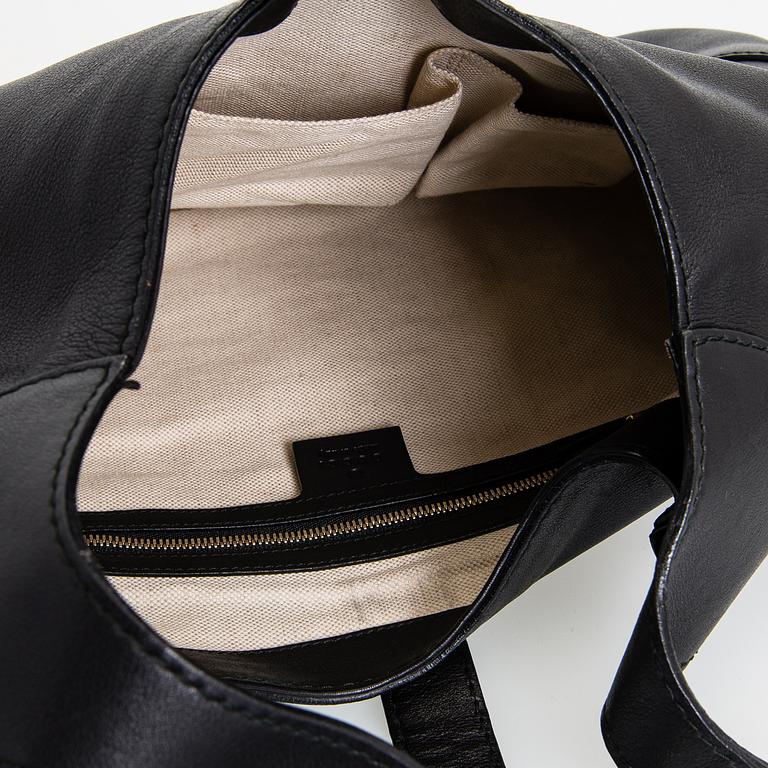 Gucci, "Jackie", väska.