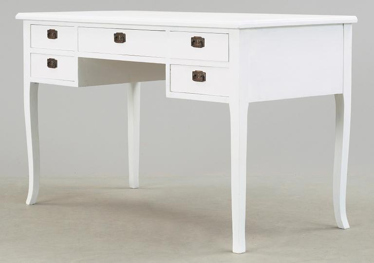 SKRIVBORD, 1900-talets början.