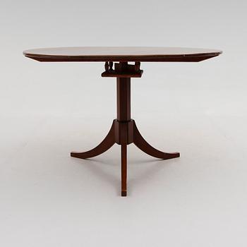 BORD, 1800-talets mitt.