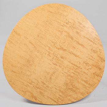 MATBORD, Bruno Mathsson, Bruno Mathsson International, sent 1900-tal.
