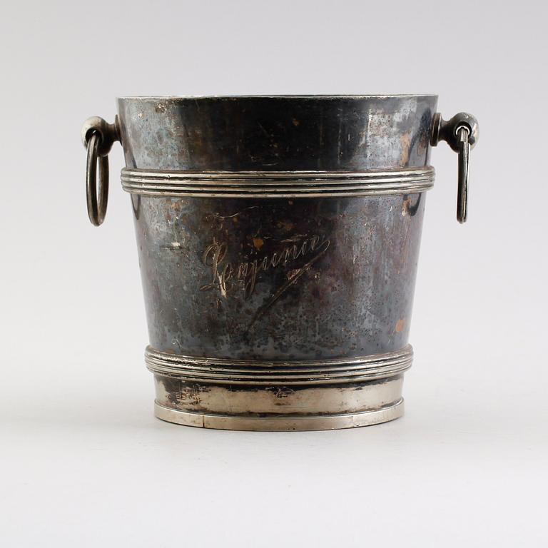 VINKYLARE, pläter, 1900-talets första hälft.