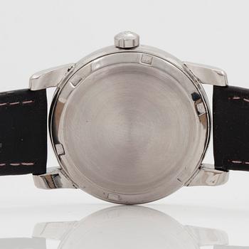 OMEGA, Seamaster, armbandsur, 34,5 mm,