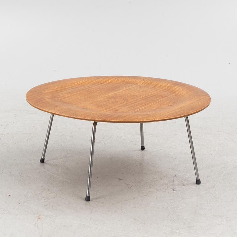 Charles & Ray Eames, a 'Dimple' coffee table, Herman Miller.