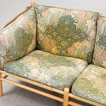 Arne Norell, soffa, "ilona", Norell Möbler.