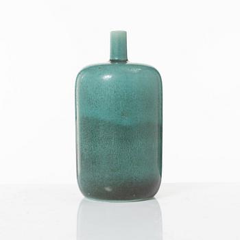 Carl-Harry Stålhane, a stoneware vase, Rörstrand.