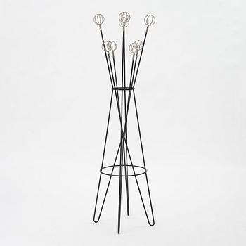 Roger Feraud, a coat hanger, France 1950s.