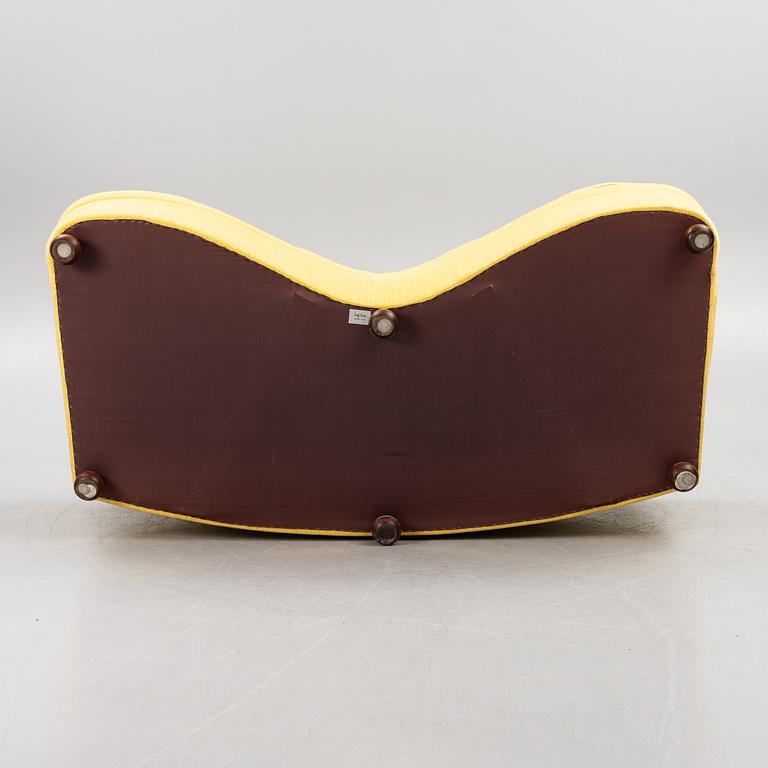 Josef Frank, sofa, model no 968, Svenskt Tenn.