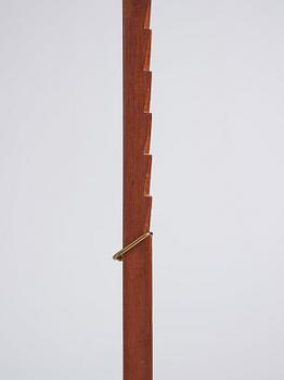 Svend Aage Holm Sørensen, an attributed, floorlamp, Holm Sørensen & Co Denmark, 1950s.