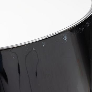 Sebastian Wong, table lamps, a pair, Spun Light T2, Flos, Italy.