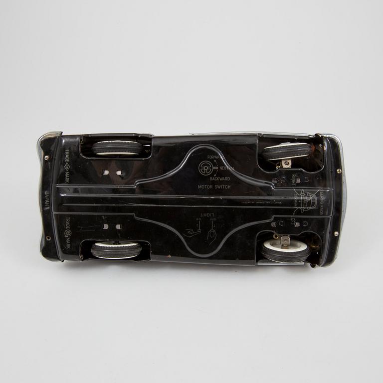 NOMURA TOYS, Cadillac, Japan, 1950-tal.