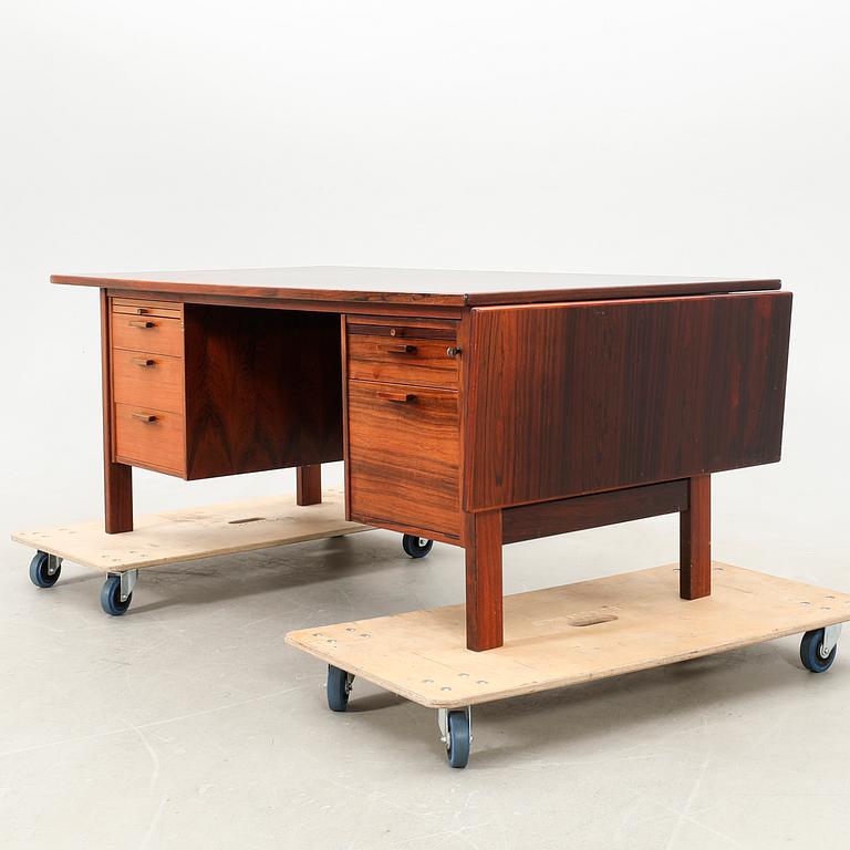 Desk, 1970s Denmark.