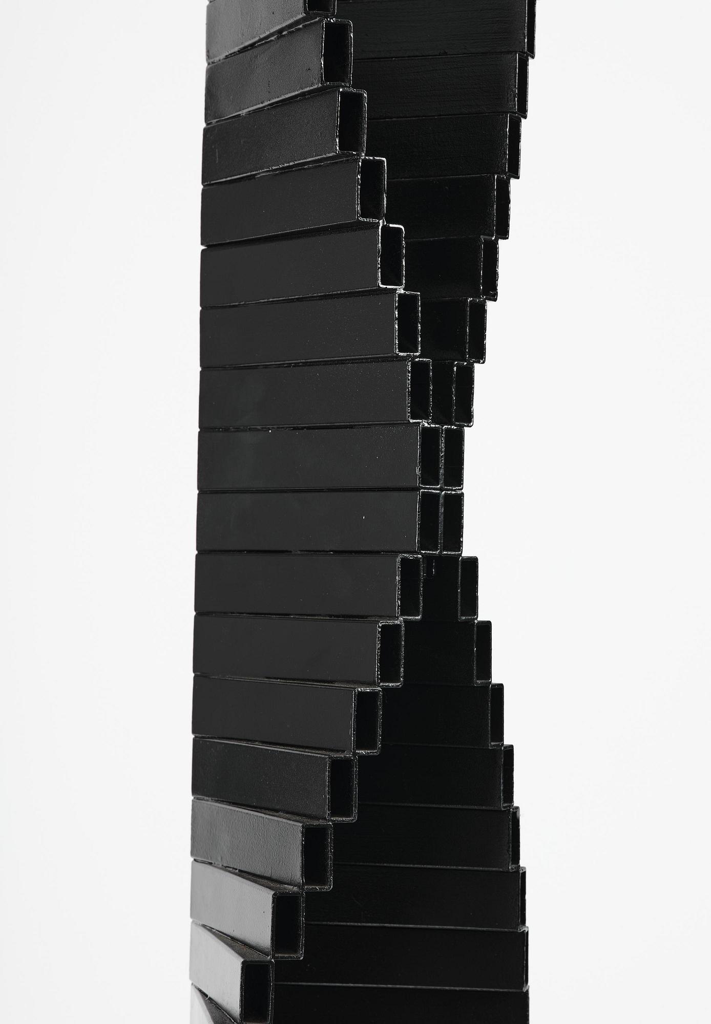 Arne Jones, "Yin-Yang II 1/2".
