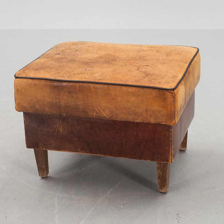 FOTPALL, 1900-talets slut.