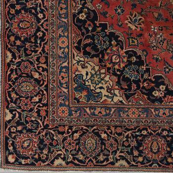 MATTA, orientalisk, 1900-talets senare del, 330 x 222 cm.