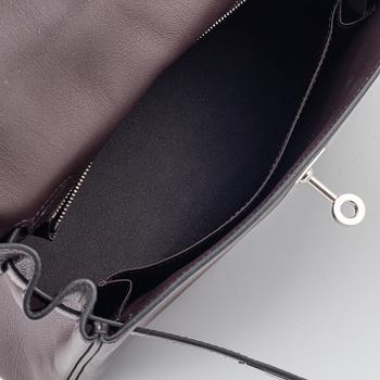 Hermès, bag, "Kelly 25 Retourne” 2021.