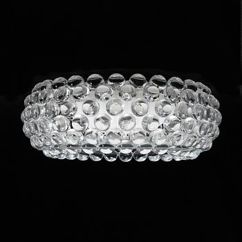 PATRICIA URQUIOLA & ELIANA GEROTTO, plafond "Caboche", Foscarini, Italien.