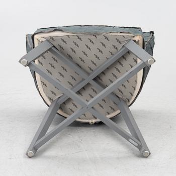 Paola Navone, stolar, 6 st, "Ghost”, Gervasoni, Italien.