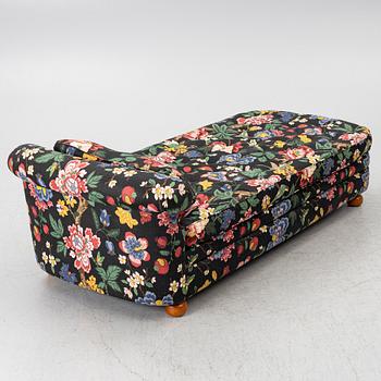 Josef Frank, Daybed, "Couch 775", Svensk Tenn.