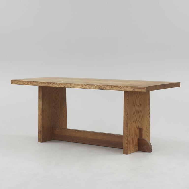 BORD, "Lovö", Axel Einar Hjorth, Nordiska Kompaniet, 1930-tal.