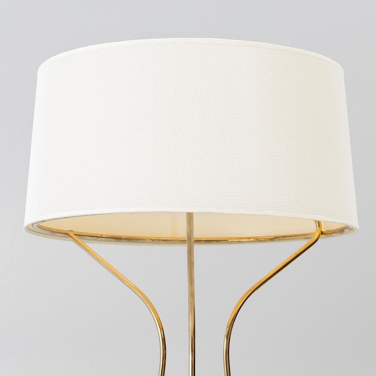 Claesson Koivisto Rune, an 'Aria' floor lamp, Örsjö Belysning, Sweden, 21st century.