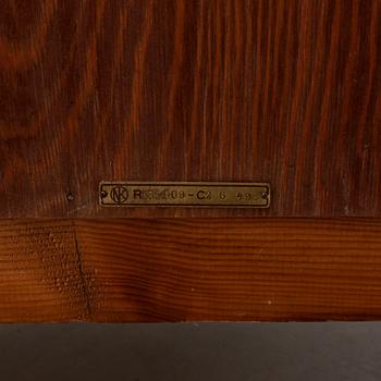 BYRÅ, Nordiska Kompaniet, 1900-talets första hälft.