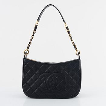 Chanel, väska, "Timeless Hobo", 2004-2005.