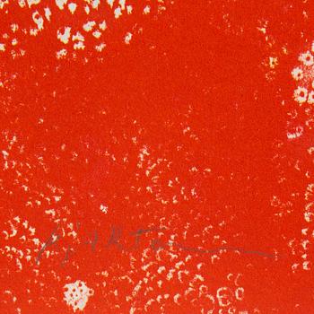 KJARTAN SLETTEMARK, lithogrpags in colours, signed 110/250, 110/250.