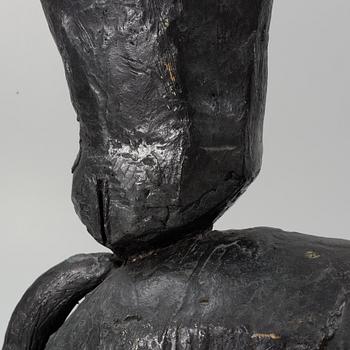 Mats Åberg, Sto och föl.