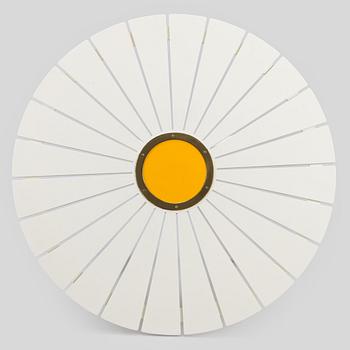 Alvar & Aino Aalto, trädgårdsmöblemang, 5 delar, "Aurinko"-serien, Artek, 2000-tal.