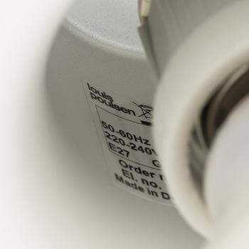 Poul Henningsen, Ceiling lamp, 'PH5', Louis Poulsen, Denmark.