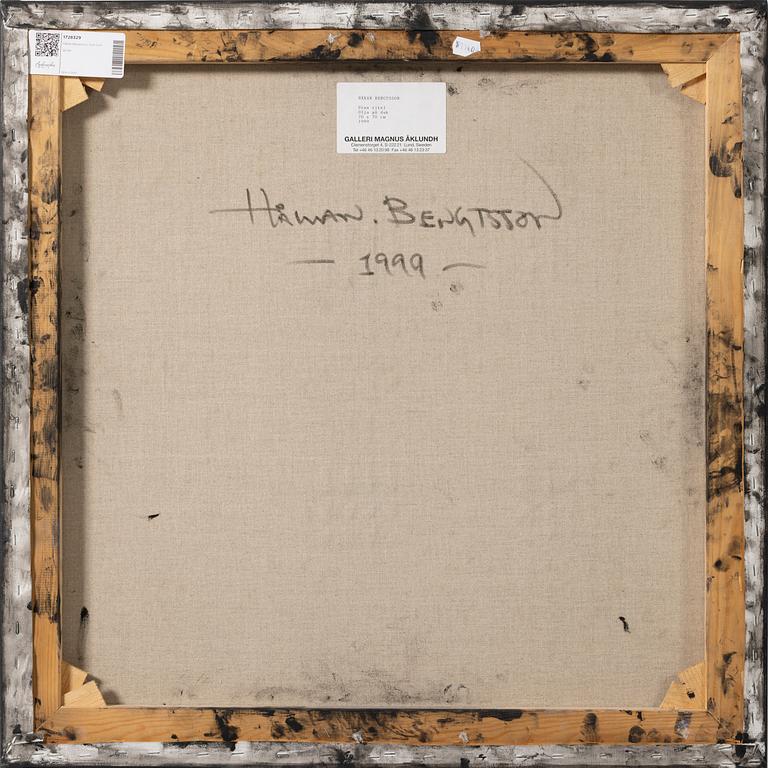 Håkan Bengtsson, Untitled.