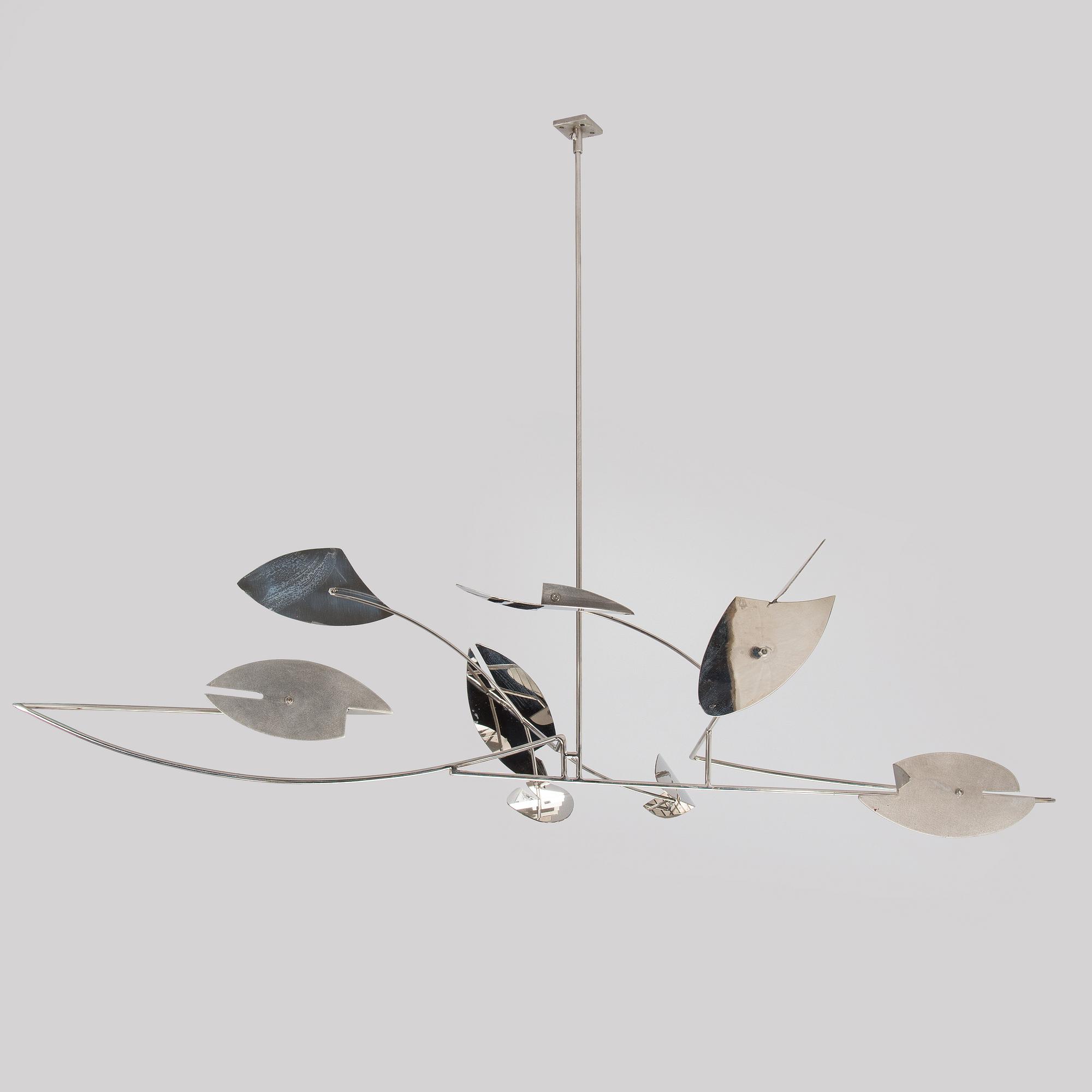 Eero Hiironen, "Sun Ship".