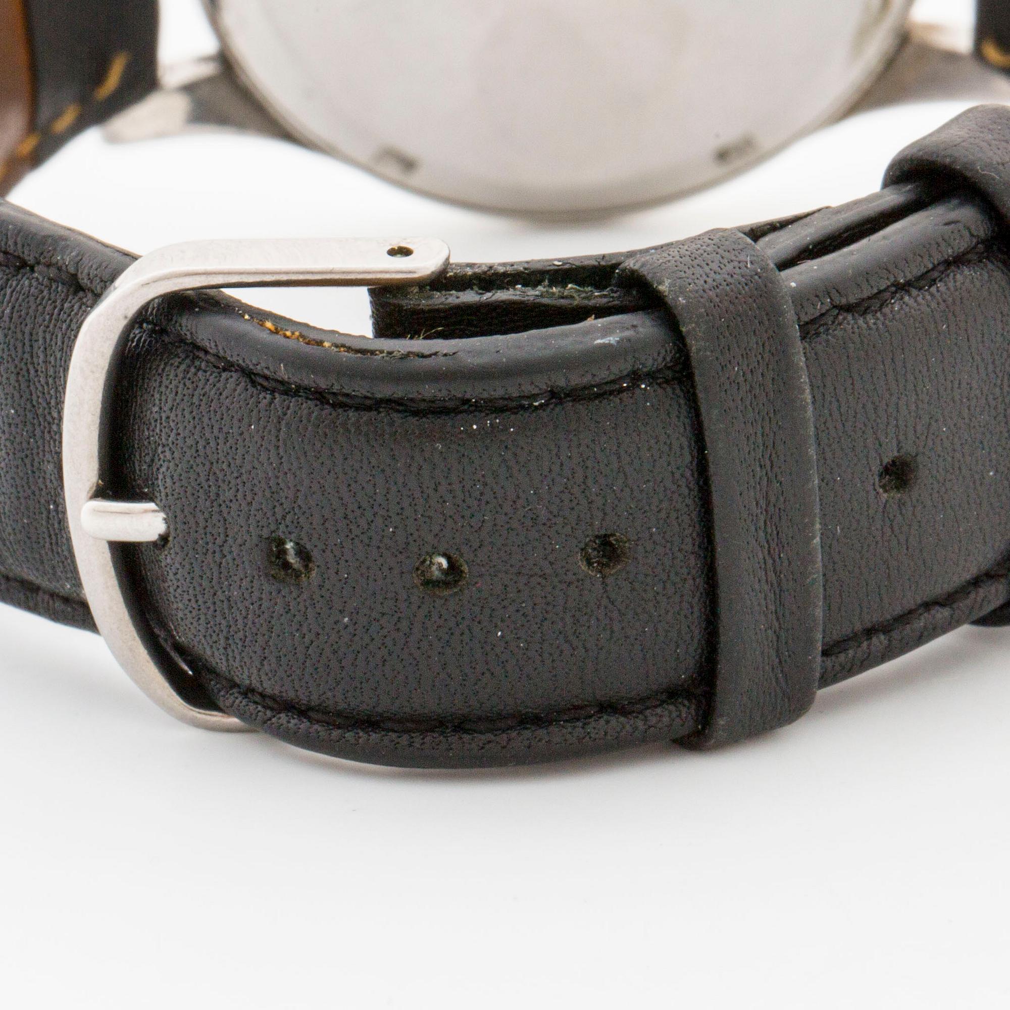 CERTINA, Labora, wristwatch, 34 mm,