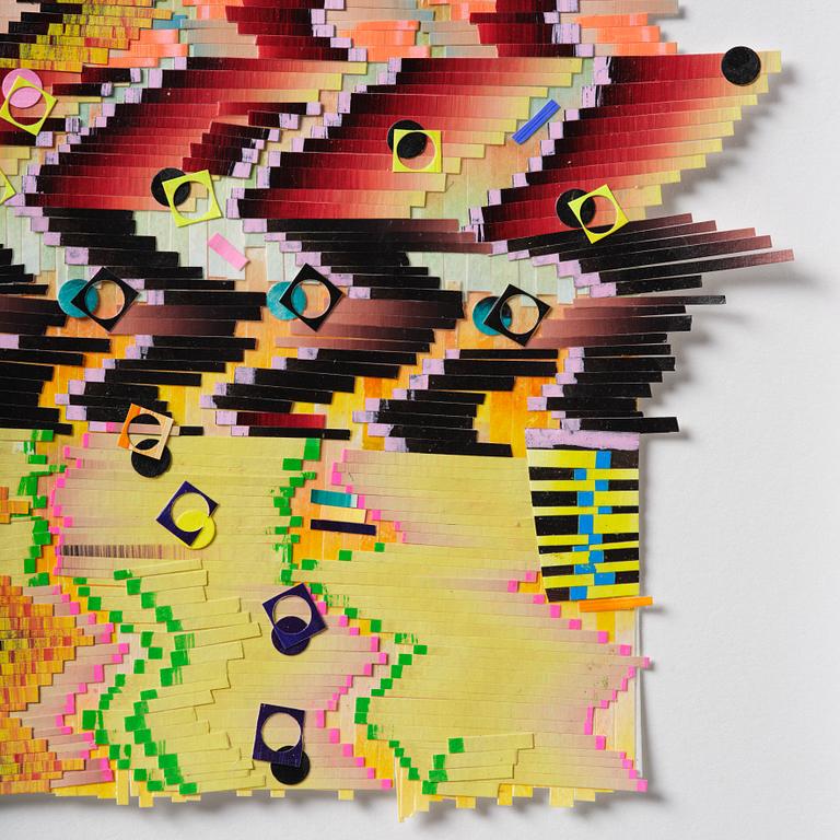 Olivia Pettersson Fleur, "Direction of travel".