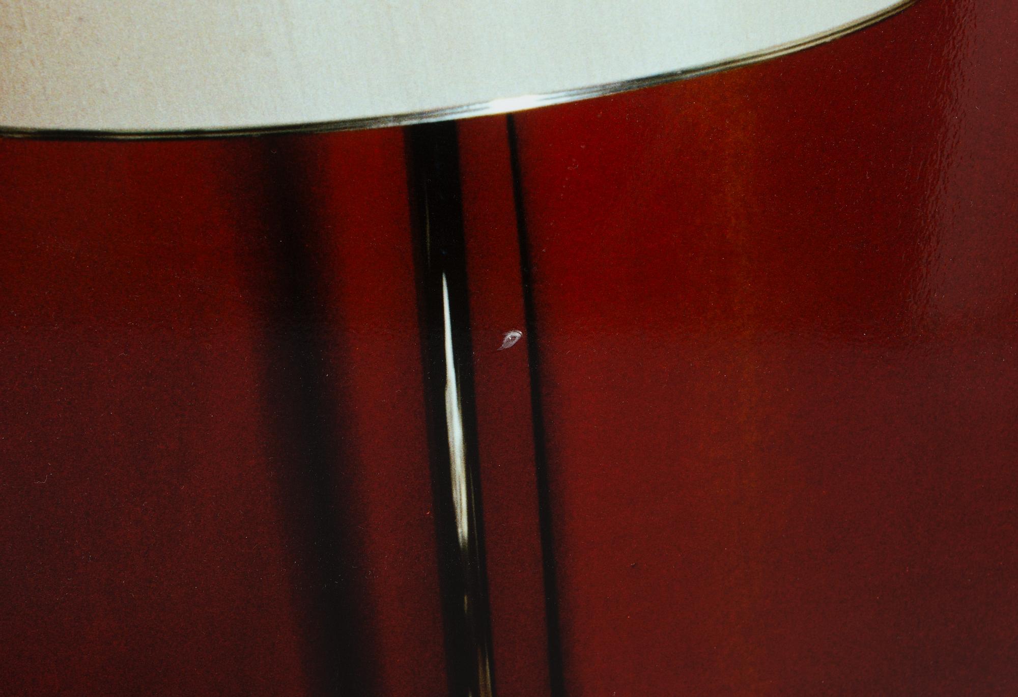 Kira Gluschkoff, "Gold".