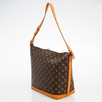 Louis Vuitton, an 'Amfar Three Vanity Star' bag, Sharon Stone for Louis Vuitton.