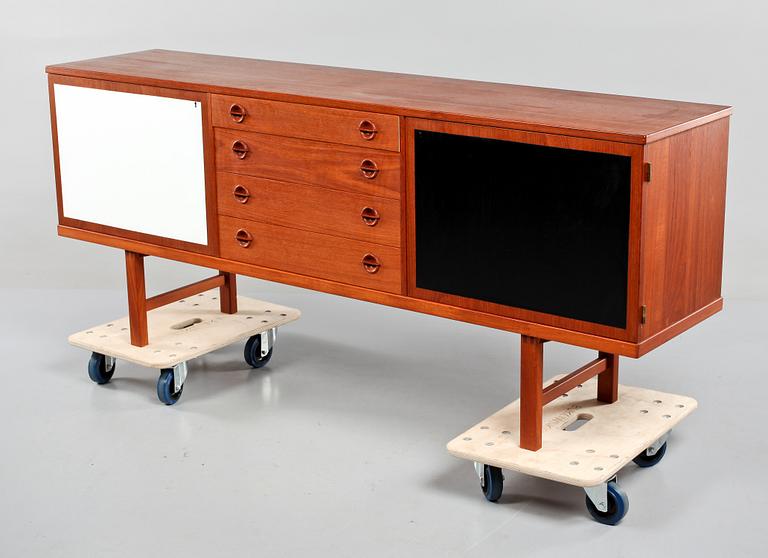 SIDEBOARD, 1950/60-tal.