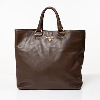 Prada, väska.
