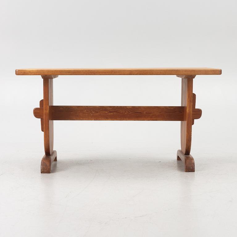 Bo Fjaestad, matgrupp, 5 delar, 1950-tal.