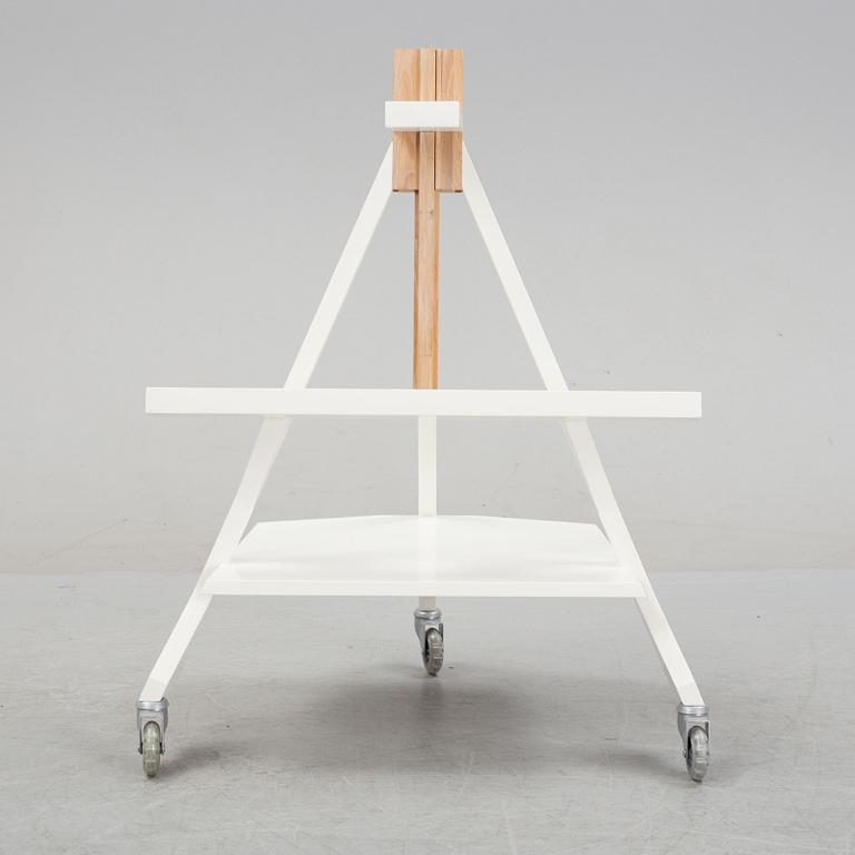 Richard Larsson/David Design, ta 'Jazz' tv-easel.
