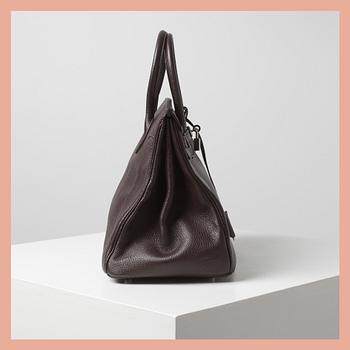 VÄSKA, "Birkin 35", Hermès.