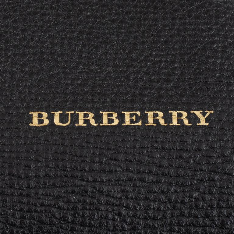 Burberry, a 'Canterbury' handbag, 2016.