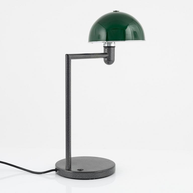 Per Sundstedt, a 'Bill' table light, Zero.