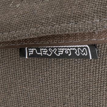 Soffor ett par  " Nonnamaria" Flexform 2000-tal.