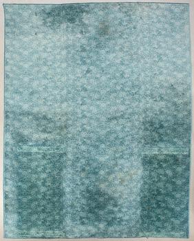 Matta, Kasthall, "Hindås", maskinvävd, ca 513x329 cm.