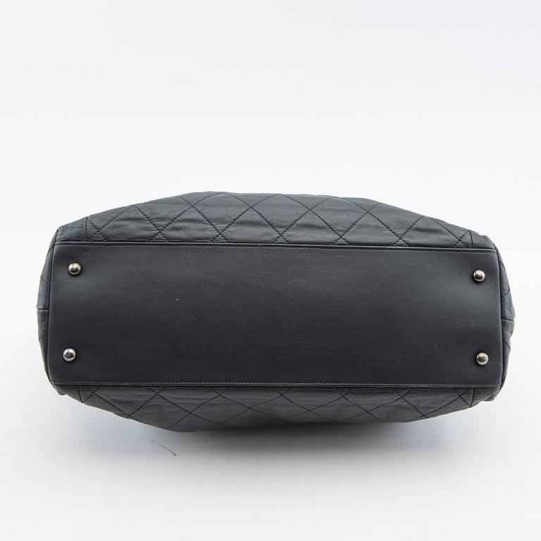 Chanel, "Coco Pleats Tote Bag", väska, 2010-tal.